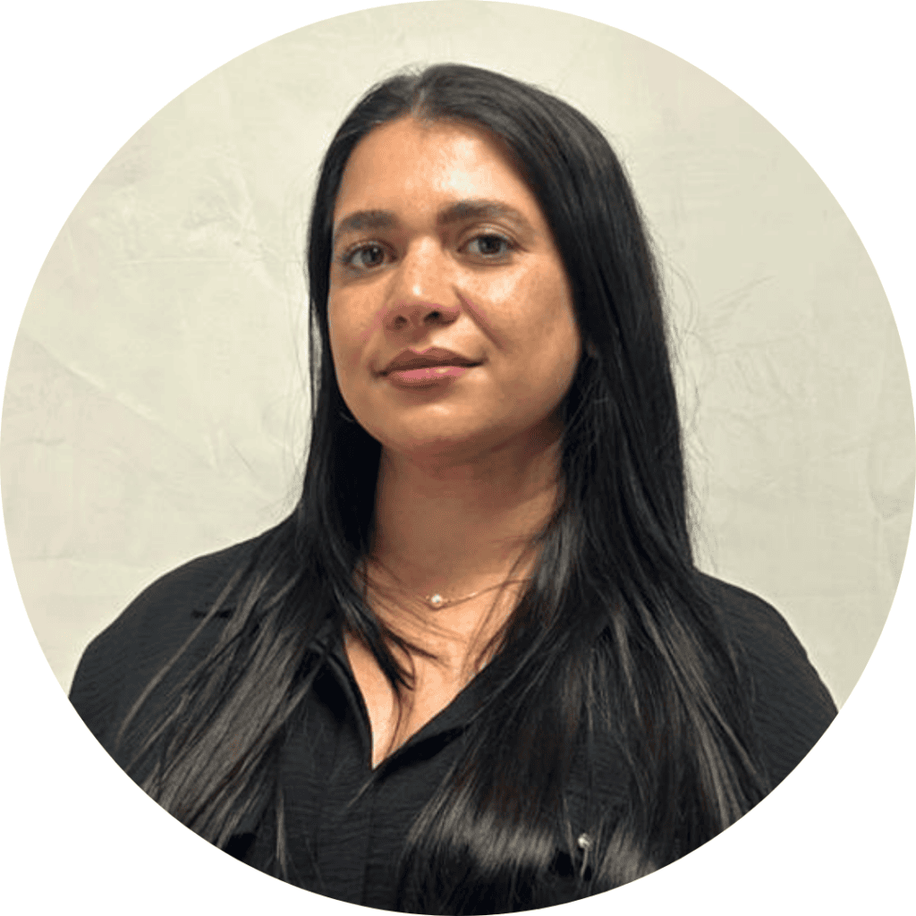 Tamires Ane Silva